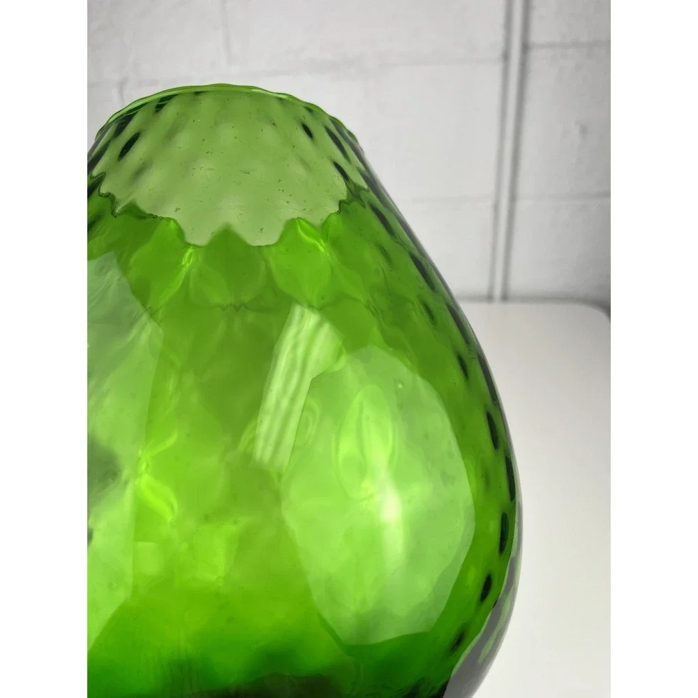 Empoli large green